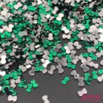 Micro Laço Acrílico 1.5mm X 3mm C/10000Unidades - Imagem 15