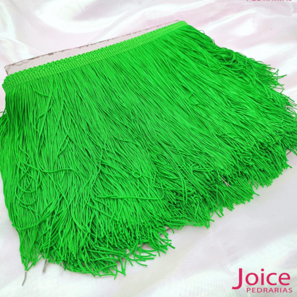 verde-bandeira