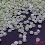Margaridas Girassol Leitosa 3mm C/72000Unidades - Imagem 4