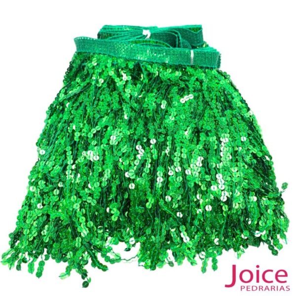verde holográfico