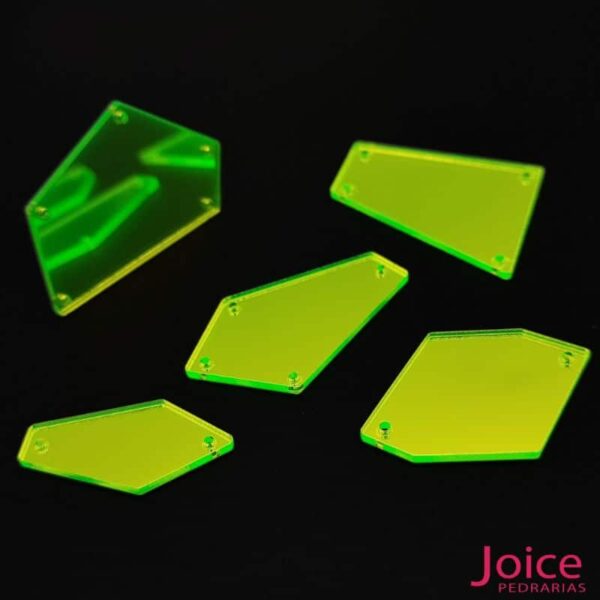 Verde Limão