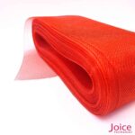 Fita Crinol Rolo 10cm C/45metros - Imagem 17