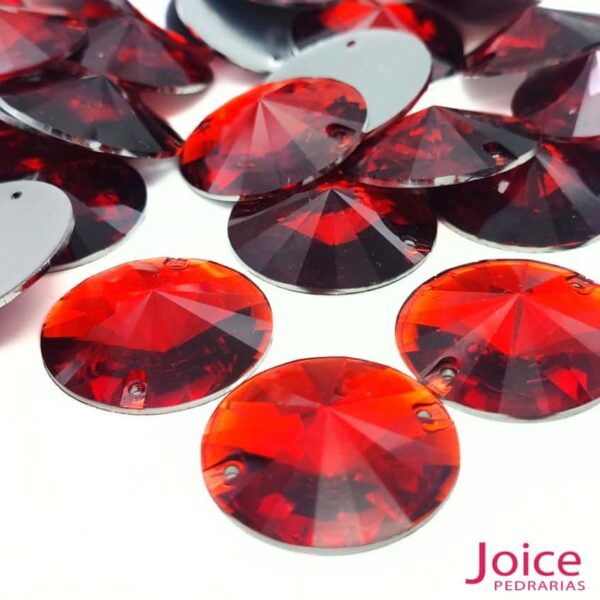 vermelho