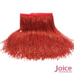 Franja de Canutilho 25Cm C/5Metros - Imagem 11