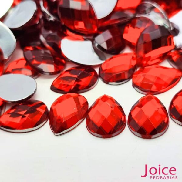 vermelho