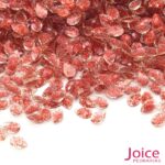 Gota Com Glitter Sextavado 4mm X 6mm c/10000Un - Imagem 7