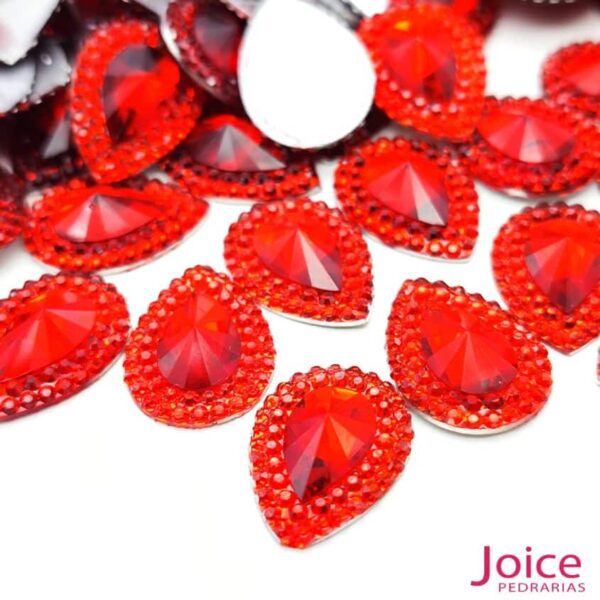 vermelho
