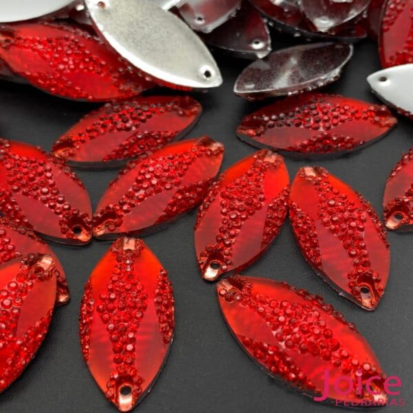 Vermelho
