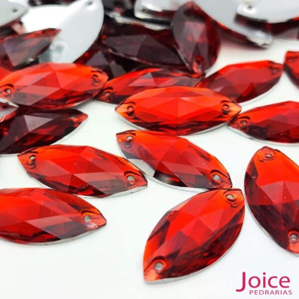 vermelho