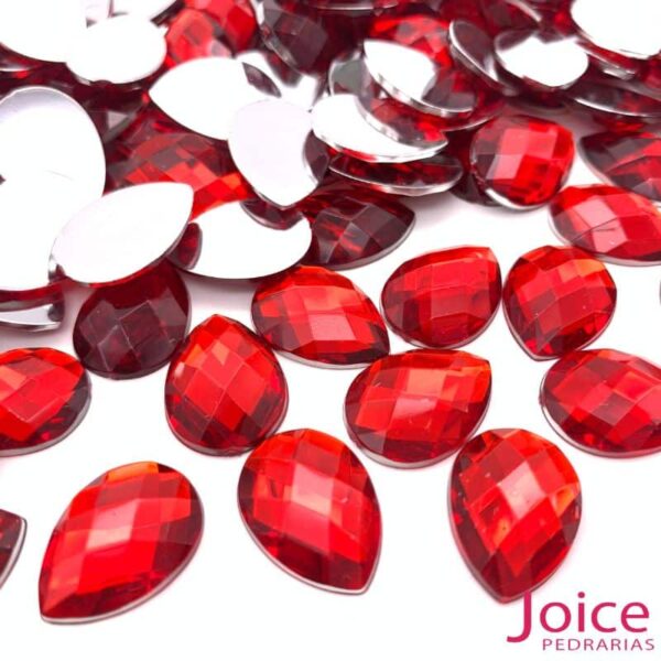 vermelho