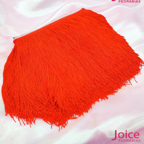 vermelho