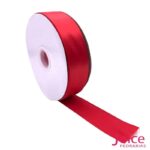 Fita Cetim Liso 38mm C/91metros - Imagem 18