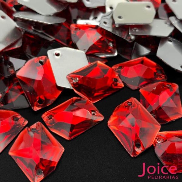 vermelho