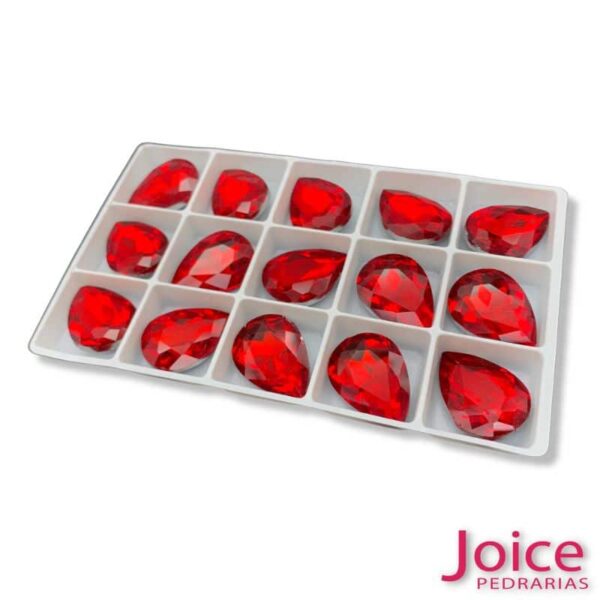 vermelho