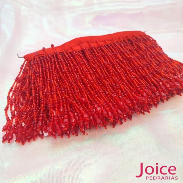Vermelho