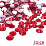 Imitação Swarovski SS30=6mm C/5.760-Unidades - Imagem 4