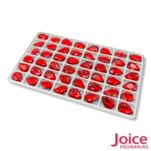 vermelho