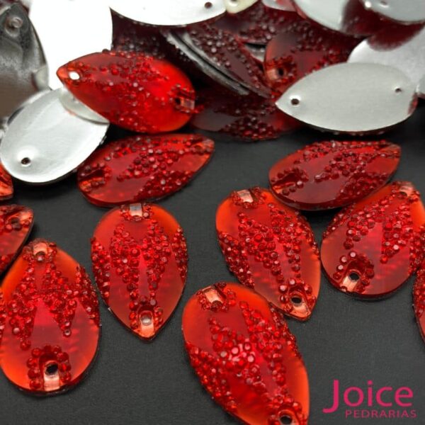 Vermelho