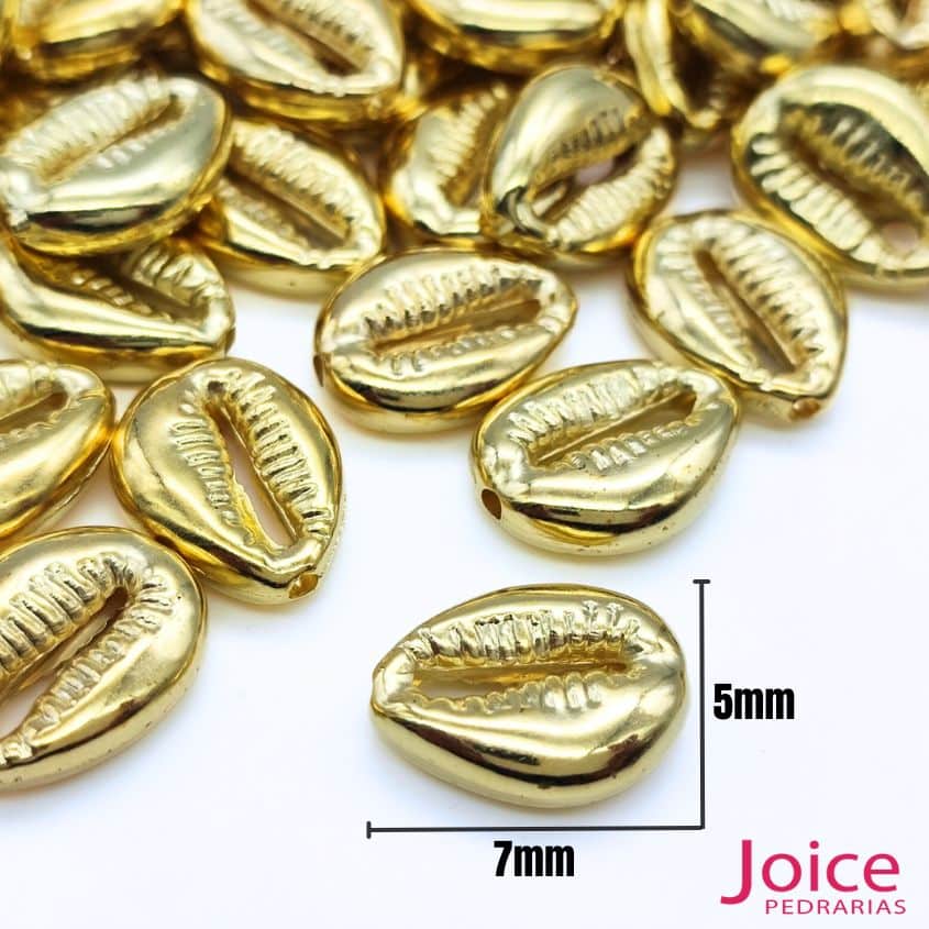 xr:d:DAFw4Ak6tZo:54,j:7862564942588752622,t:23101316 Búzios De Resina C/500Gramas - Imagem 1