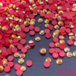 Nude Strass Termocolante SS10=3mm Com ab C/72000Unidades - Imagem 4