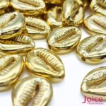 Búzios De Resina C/500Gramas - Imagem 2