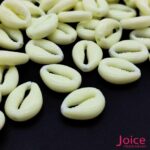 Búzios De Resina C/500Gramas - Imagem 7