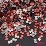 Micro Laço Acrílico 1.5mm X 3mm C/10000Unidades - Imagem 7