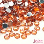 Chaton Diamante Acrílico 5mm para Colagem c/10Mil Unidades - Imagem 40