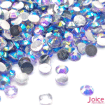 Imitação Swarovsk Resina AB SS16=4mm C/28800-Unidades - Imagem 10
