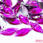 Chaton Resina Navete Marquise Com Furo 9mm X 20mm C/1000-Unidades - Imagem 9