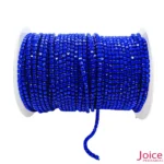 Corrente De Strass ss14 Com 50-Metros - Imagem 4
