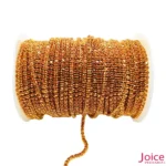 Corrente De Strass ss14 Com 50-Metros - Imagem 2