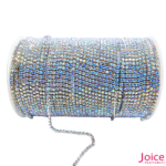 Corrente De Strass ss12 Com 90-Metros