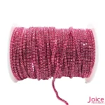 Corrente De Strass ss14 Com 50-Metros - Imagem 7
