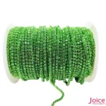 Corrente De Strass ss14 Com 50-Metros