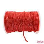 Corrente De Strass ss14 Com 50-Metros - Imagem 10