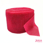 Malha Rede Com Strass C/9.1-Metros - Imagem 12