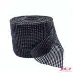 Malha Rede Com Strass C/9.1-Metros - Imagem 13