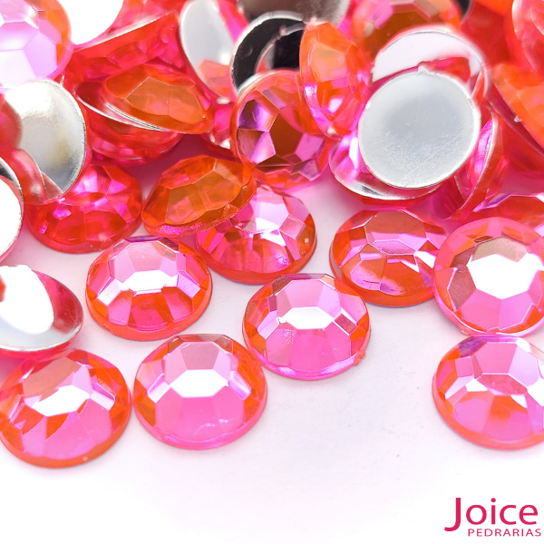 Rosa Chiclete