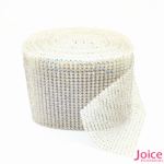 Malha Rede Com Strass C/9.1-Metros - Imagem 10