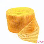 Malha Rede Com Strass C/9.1-Metros - Imagem 11