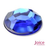 Chaton Diamante Acrílico 18mm Para C/200Unidades - Imagem 2