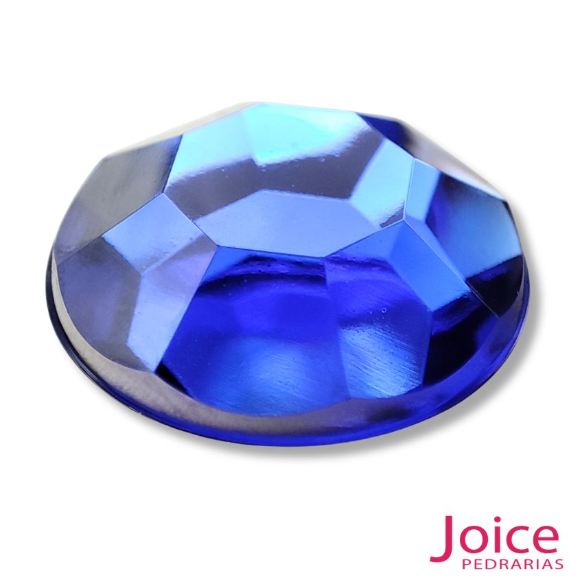 xr:d:DAFq3CROOik:384,j:5920397386769663474,t:24011614 Chaton Diamante Acrílico 18mm Para C/200Unidades - Imagem 2
