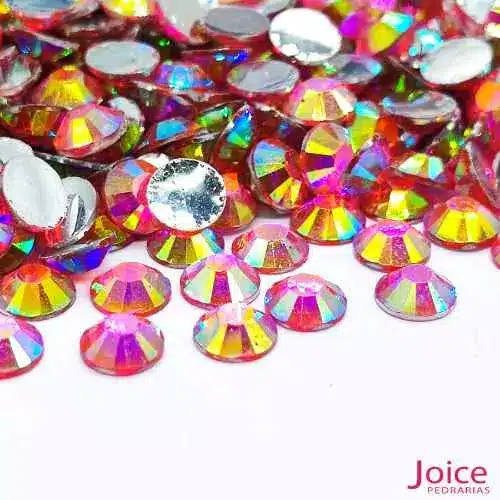 rosa chiclete ab (A21A)