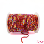 Corrente De Strass ss14 Com 50-Metros - Imagem 16