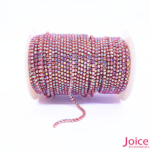 Corrente De Strass ss14 Com 50-Metros - Imagem 15