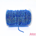 Corrente De Strass ss14 Com 50-Metros - Imagem 14