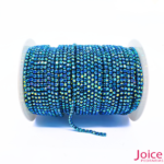 Corrente De Strass ss14 Com 50-Metros - Imagem 12