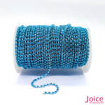 Corrente De Strass ss14 A Com 50-Metros