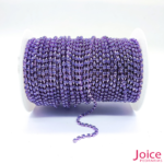 Corrente De Strass ss14 A Com 50-Metros - Imagem 8